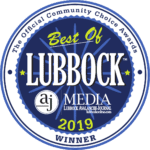 Best of Lubbock 2019