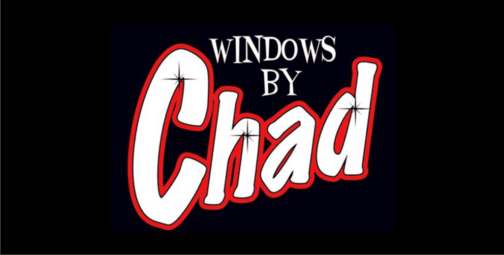 Windows by Chad logo