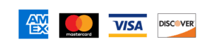 Credit card payment options